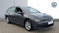 Volkswagen Golf 1.0 eTSI Life 5dr DSG Petrol Estate